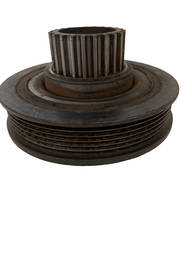 POLIA VIRABREQUIM VECTRA 2.0 E 2.2 8V E 16V 1996 A 2005