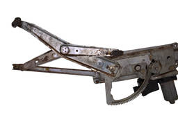 MÁQUINA DE VIDRO ELETRICA DIANTEIRA DIREITA VECTRA 1997/2005