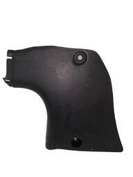 Acabamento Interno Coluna Dianteira Direita Vectra 1997/2005