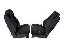 JOGO BANCOS DIANTEIROS SSANGOYOUNG ACTYON SUV 2008 A 2013