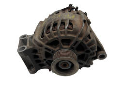 Alternador Ecosport New Fiesta Ka Focus 1.5 1.6 16v 09/2021