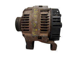 ALTERNADOR CLIO KANGOO PEUGEOT 206 1.0 16V GAS 1999/2006 75A