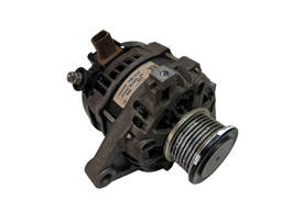 Alternador Hilux Sw4 2.8 Diesel 2016 2017 18../ Denso 