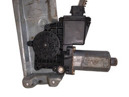 MÁQUINA DE VIDRO ELETRICA DIANTEIRA DIREITA VECTRA 1997/2005