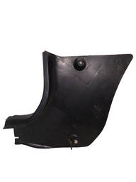 ACABAMENTO INTERNO COLUNA DIANTEIRA DIREITA VECTRA 1997/2005