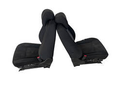 JOGO BANCOS DIANTEIROS SSANGOYOUNG ACTYON SUV 2008 A 2013