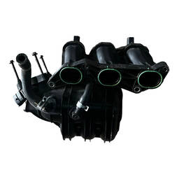 COLETOR DE ADMISSÃO HYUNDAI HB20 1.0 3C 2013 A 2021