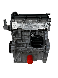 Motor Honda Fit City Wr-v 1.5 Flex 2015 a 2021