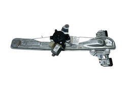 MÁQUINA DE VIDRO PORTA TRASEIRA DIREITA SPIN 2013 2014 2015/