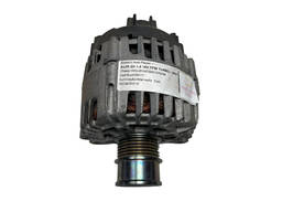 ALTERNADOR A3 Q3 TFSI GOLF JETTA TIGUAN T-CROSS 1.4 TSI 16/ 