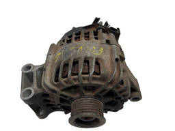 ALTERNADOR ECOSPORT NEW FIESTA KA FOCUS 1.5 1.6 16V 09/2021