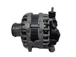 ALTERNADOR NISSAN FRONTIER 2.3 DIESEL 2017 2018 2019/..
