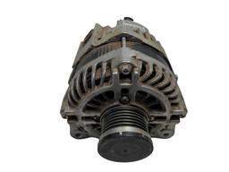Alternador Nissan Sentra 2.0 16v 2014 a 18 2019 2020