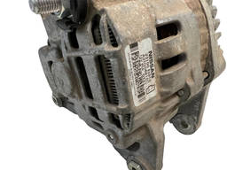 ALTERNADOR TIIDA LIVINA 1.8 16V 2008 A 2014