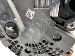 ALTERNADOR EVOQUE DISCOVERY SPORT 2.0 DIESEL/FLEX 2016/ 180A