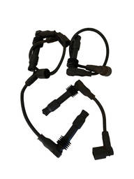 Jogo De Cabo de Velas Vectra/Astra  2.0/2.2/2.4 16v 