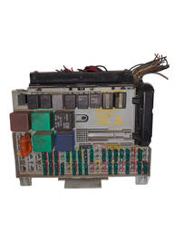 Caixa de Fusíveis Vectra 1997 2.0 2.2 16v