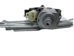 MÁQUINA DE VIDRO PORTA TRASEIRA DIREITA SPIN 2013 2014 2015/