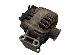 ALTERNADOR ECOSPORT NEW FIESTA KA FOCUS 1.5 1.6 16V 09/2021