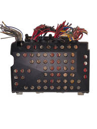 CAIXA DE FUSÍVEIS VECTRA 1997 2.0 2.2 16V