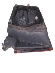 LANTERNA TRASEIRA ESQUERDA AZERA 2008 A 2010 (MALA)