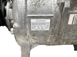 COMPRESSOR AR BMW 120 128 320 328 420 428 X1 X3 Z4 2.0 N20 