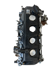 MOTOR NISSAN FRONTIER 2.5 DIESEL 2013 2014 A 2016 190CV