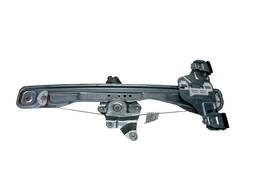 MÁQUINA DE VIDRO PORTA TRASEIRA DIREITA SPIN 2013 2014 2015/