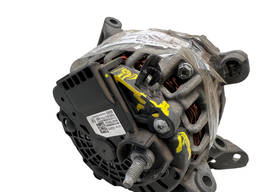  ALTERNADOR ONIX PRISMA COBALT SPIN 1.0 1.4 1.8 17/ PLUG QUE