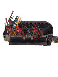 CAIXA DE FUSÍVEIS VECTRA 1997 2.0 2.2 16V