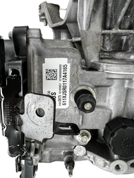 CAIXA CAMBIO TRACKER 1.0 1.2 12V TURBO AUT 2021 2022 2023/..