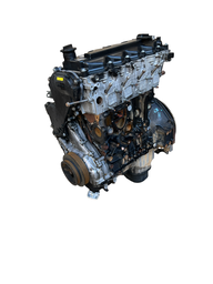 MOTOR NISSAN FRONTIER 2.5 DIESEL 2013 2014 A 2016 190CV