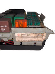 CAIXA DE FUSÍVEIS VECTRA 1997 2.0 2.2 16V