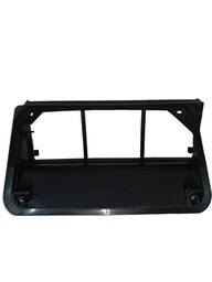 Defletor Entrada Ar Caixa Evaporadora Vectra 97/05 90464421