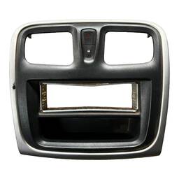 Moldura Painel Renault Logan Sandero