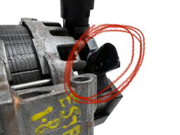 ALTERNADOR PUNTO BRAVO PALIO STRADA 1.6 1.8 ETORQ 110A (LER)