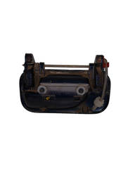 MAÇANETA EXTERNA TRASEIRA DIREITA VECTRA 97/05