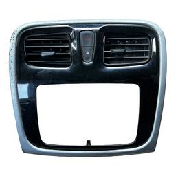 MOLDURA PAINEL RENAULT LOGAN SANDERO