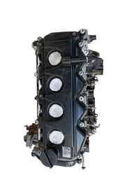 MOTOR NISSAN FRONTIER 2.5 DIESEL 2013 2014 A 2016 190CV