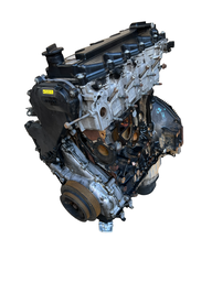 MOTOR NISSAN FRONTIER 2.5 DIESEL 2013 2014 A 2016 190CV