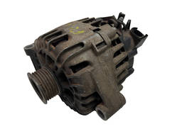 ALTERNADOR ECOSPORT NEW FIESTA KA FOCUS 1.5 1.6 16V 09/2021