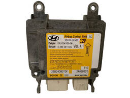 Módulo Bolsa Azera 2007 a 2011 959103l500