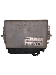 Módulo Injeção Vectra 2.0 16v 93252386 D6 0261204668