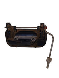 MAÇANETA EXTERNA DIANTEIRA DIREITA VECTRA 97/05