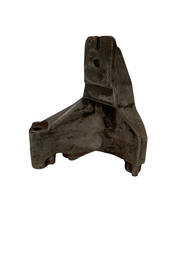 SUPORTE COXIM MOTOR VECTRA 1997/2005 Nº90497256