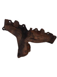 Coletor Escape Vectra Astra Zafira 97 a 11 16v 90400062