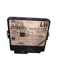 MÓDULO CONFORTO ALARME VIDRO E TRAVA GM VECTRA 1997 A 2005