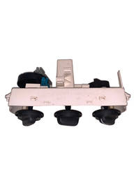 COMANDO AR CONDICIONADO VECTRA 1997 A 2005 86323