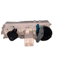 COMANDO AR CONDICIONADO VECTRA 1997 A 2005 86323