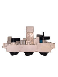 COMANDO AR CONDICIONADO VECTRA 1997 A 2005 86323